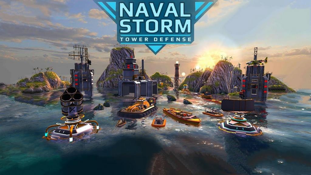 [14/01/2018] Cùng điểm qua 6 game mobile miễn phí đáng chú ý vừa được ra mắt trong tuần này trên cả Android và iOS