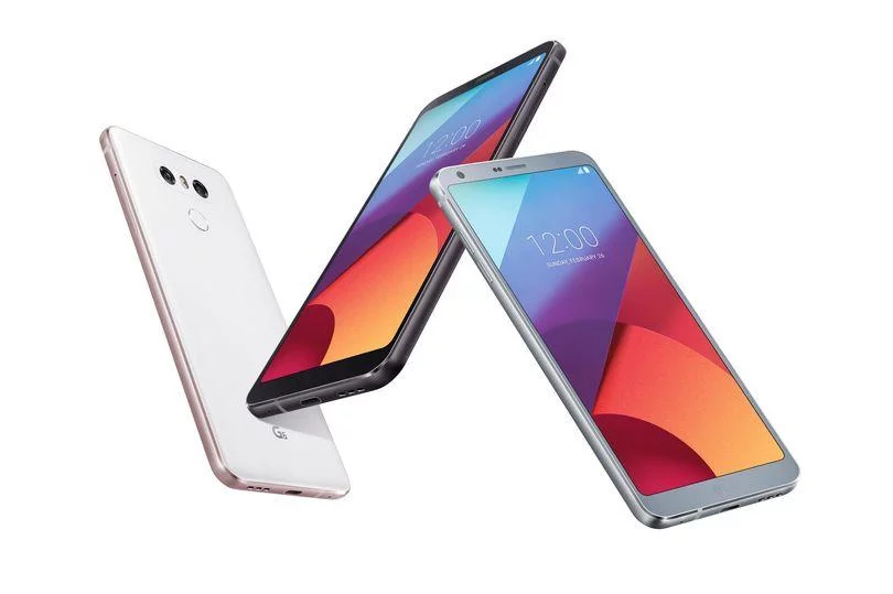 Rò rỉ cấu hình LG
G7 với màn hình OLED, Snapdragon 845, 6 GB RAM, 4 camera
