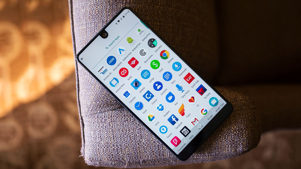[14/1/18] Nhanh tay tải về 10 ứng dụng trên Android đang được miễn phí, giảm giá trong thời gian ngắn