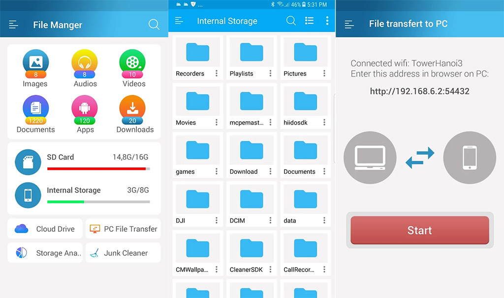 [16/1/18] Chia sẻ
11 ứng
dụng dành cho Android đang được miễn phí và giảm giá trong
thời gian ngắn