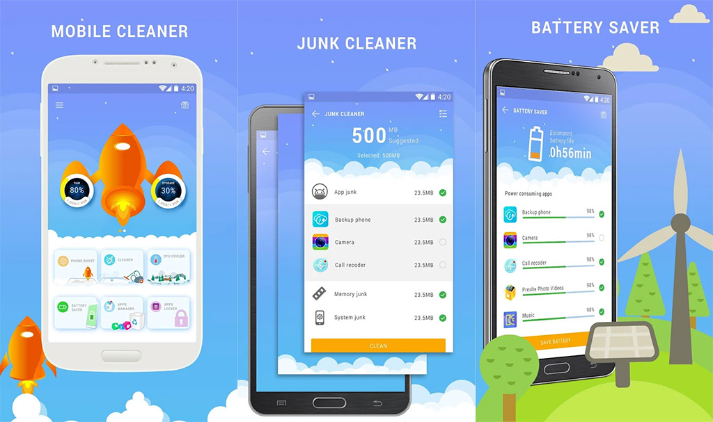 [16/1/18] Chia sẻ
11 ứng
dụng dành cho Android đang được miễn phí và giảm giá trong
thời gian ngắn