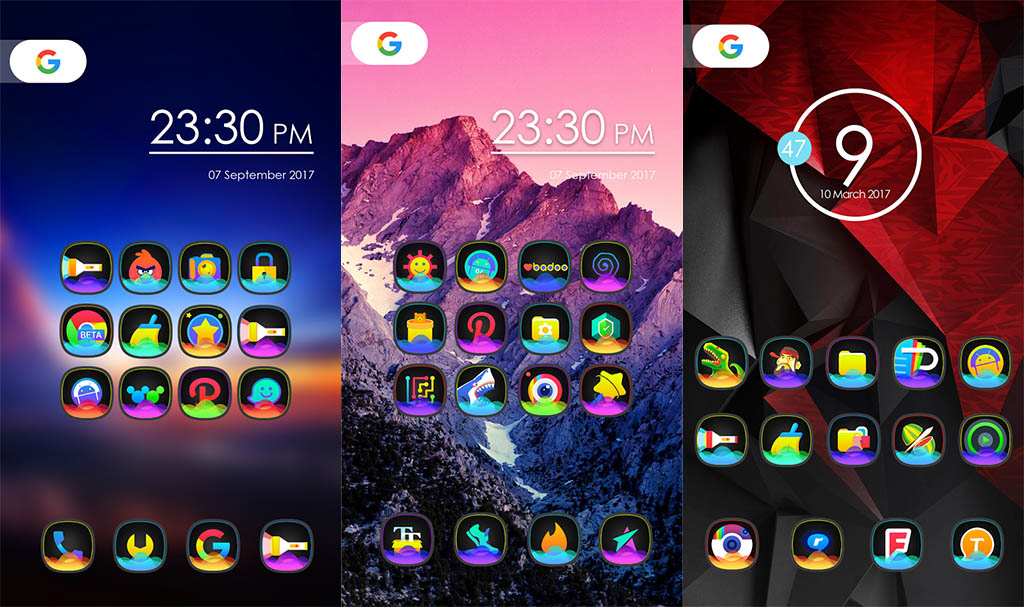 [16/1/18] Chia sẻ
11 ứng
dụng dành cho Android đang được miễn phí và giảm giá trong
thời gian ngắn