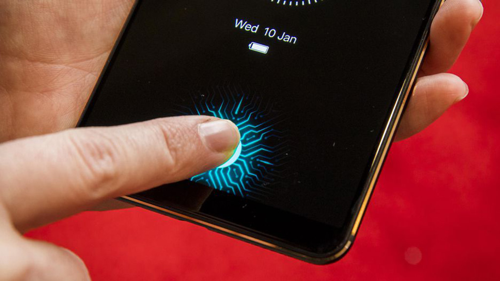 Vivo X20 Plus UD: Smartphone đầu tiên trang bị cảm biến vân tay bên dưới màn hình sẽ lên kệ trong tháng này, giá hơn 13 triệu