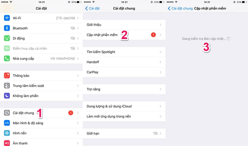 Apple tiếp tục phát
hành iOS 11.2.5 beta 7, có thể đây là bản thử nghiệm cuối
cùng?