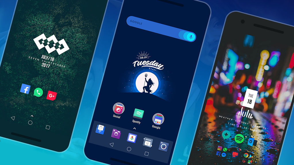 [22/1/18] Nhanh tay tải về 11 ứng dụng và trò chơi trên Android đang được miễn phí, giảm giá trong thời gian ngắn