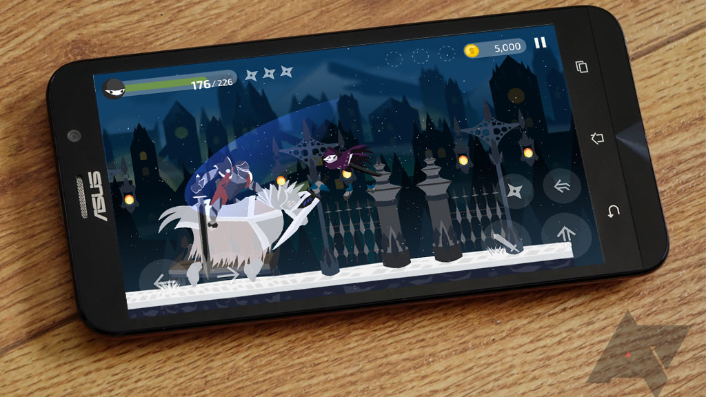 [24/01/2018] Nhanh tay tải ngay 5 tựa game mobile đang được tặng miễn phí trên CH Play