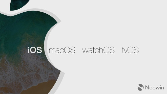 Apple vừa chính thức phát hành iOS 11.2.5, macOS 10.13.3, watchOS 4.2.2 và tvOS 11.2.5