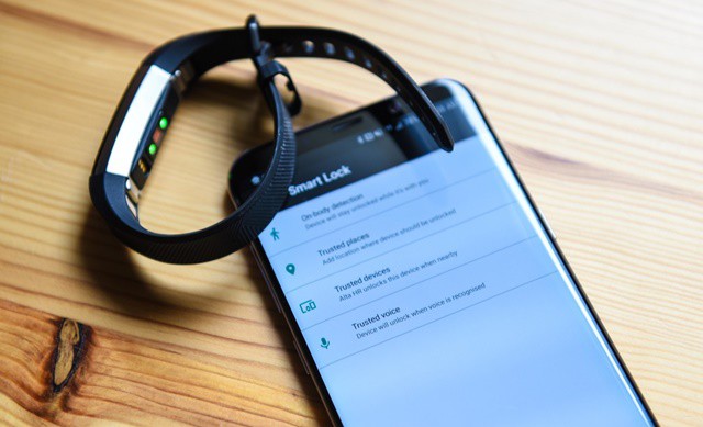 Proximity Lock/Unlock Pro: Ứng dụng mở khóa điện thoại Android chỉ bằng một cú chạm nhẹ đang cho tải miễn phí