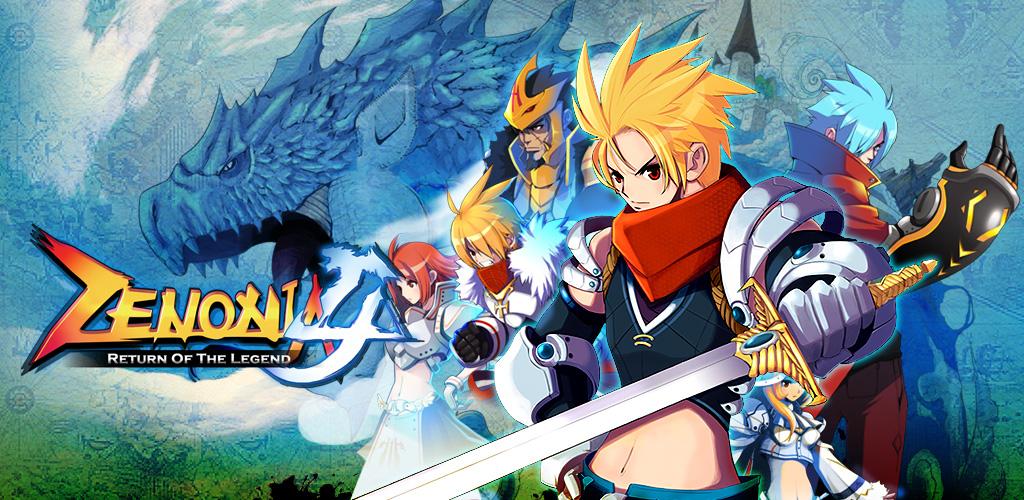 Giới thiệu 10 tựa game nhập vai đáng chơi nhất trên iOS và Android đầu năm 2018, có file APK và IPA cài đặt miễn phí