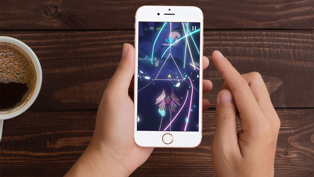 [03/02/2017] Top 10 game mobile miễn phí nổi bật vừa được phát hành trong thời gian gần đây