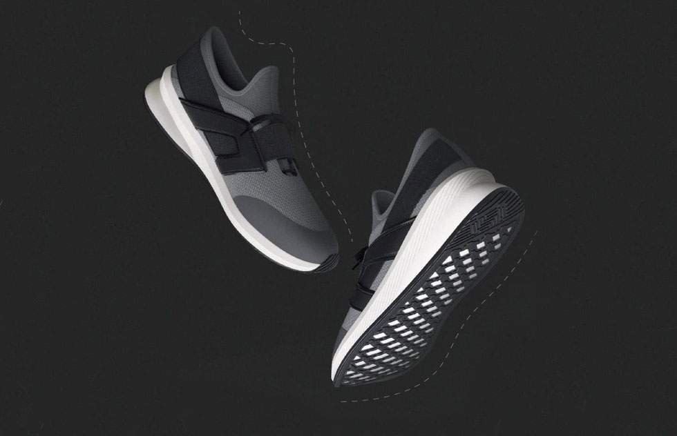 GTS Light-Weight Sports Shoes: Giày thể thao mới của Xiaomi với thân giày sử dụng vật liệu biết thở, giá 31 USD