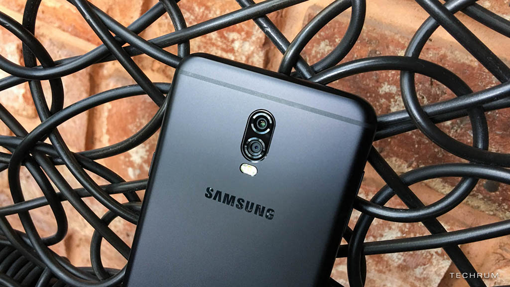Rò rỉ thông số cấu hình của Samsung Galaxy C10 với màn hình 16:9, chip Snapdragon 660, 6GB RAM