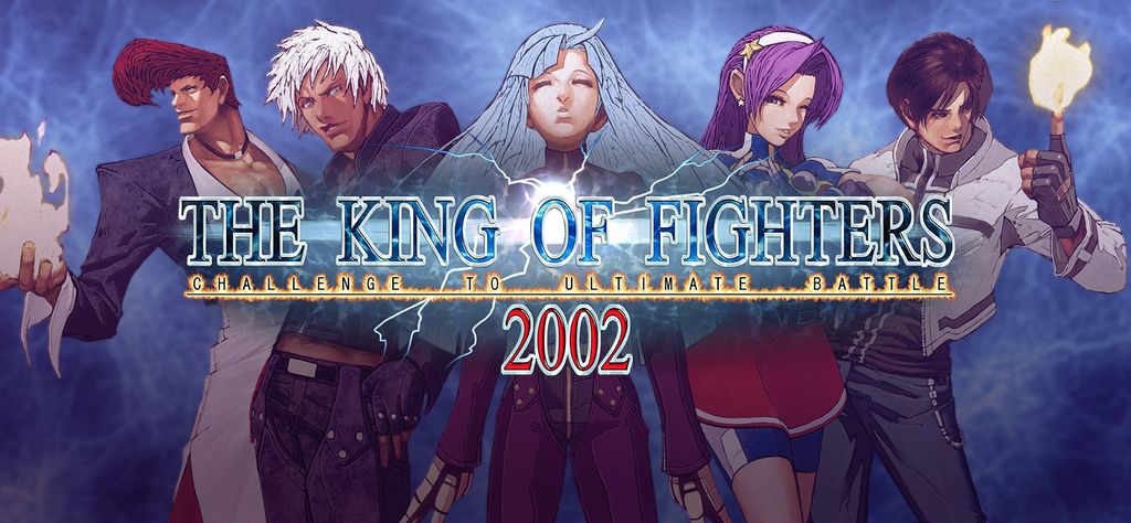 The King of Fighters 2002: Trò chơi đối kháng huyền thoại đang được tặng miễn phí bản quyền trên GOG