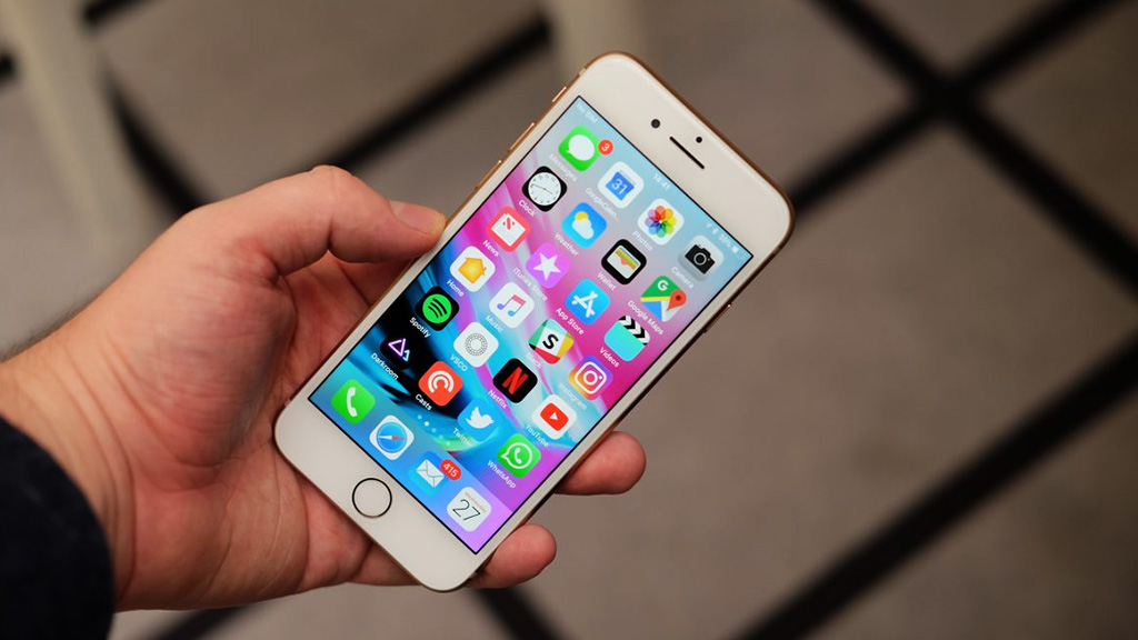 [17/02/18] Nhanh tay tải về 10 ứng dụng và trò chơi trên iOS đang được miễn phí trong thời gian ngắn, trị giá 25 USD