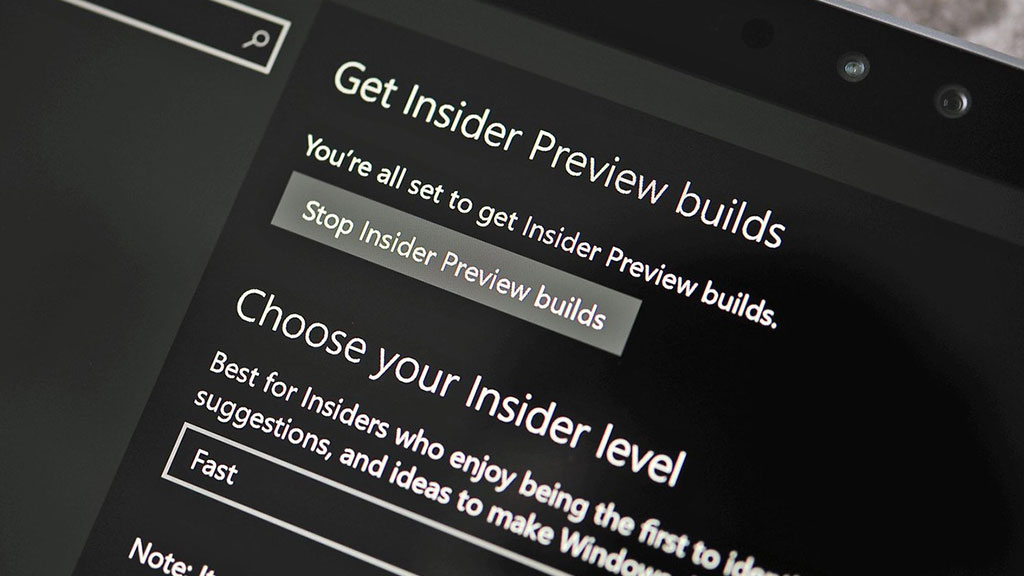 Chia sẻ file ISO cài đặt Windows 10 Redstone 5 build 17604, mời bạn đọc tải về