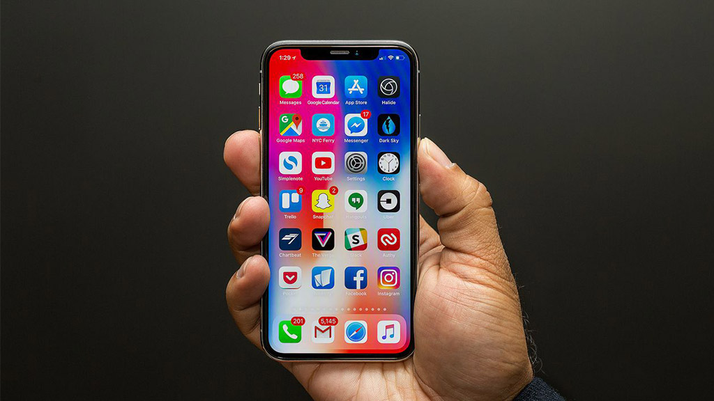 [22/02/18] Nhanh tay tải về 8 ứng dụng và trò chơi trên iOS đang được miễn phí trong thời gian ngắn, trị giá 18 USD