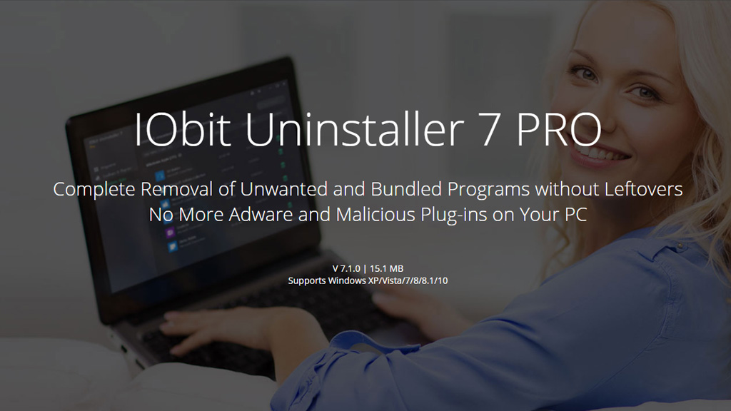 Nhanh tay nhận ngay bản quyền phần mềm IObit Uninstaller 7 Pro trị giá19.99 USD, có cả phiên bản portable không cần cài đặt