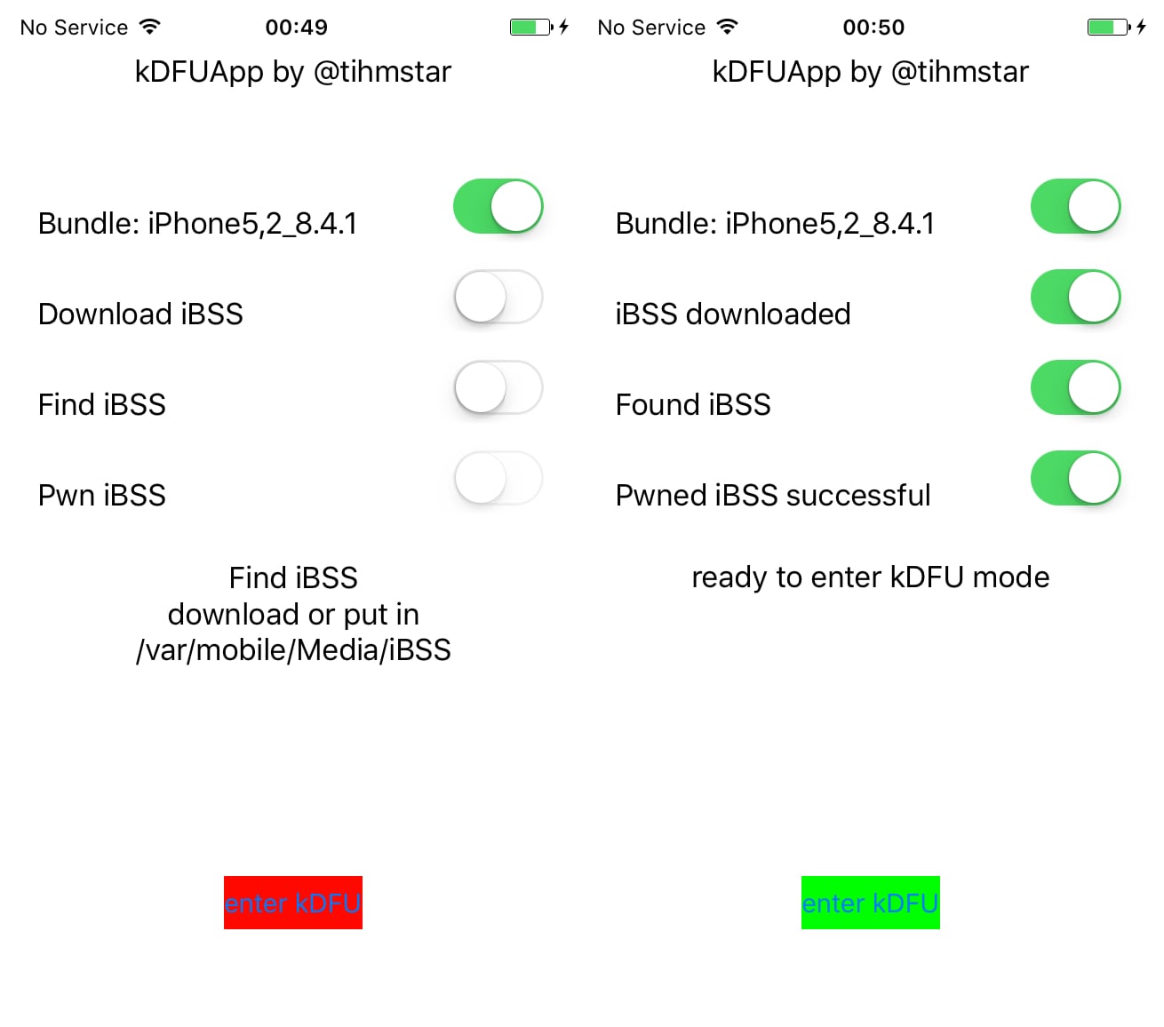 Hướng dẫn downgrade
iPhone 5/iPad 2,3,4/iPad mini và iPod 5 về iOS 8.4.1 không
cần SHSH với 3uTools
