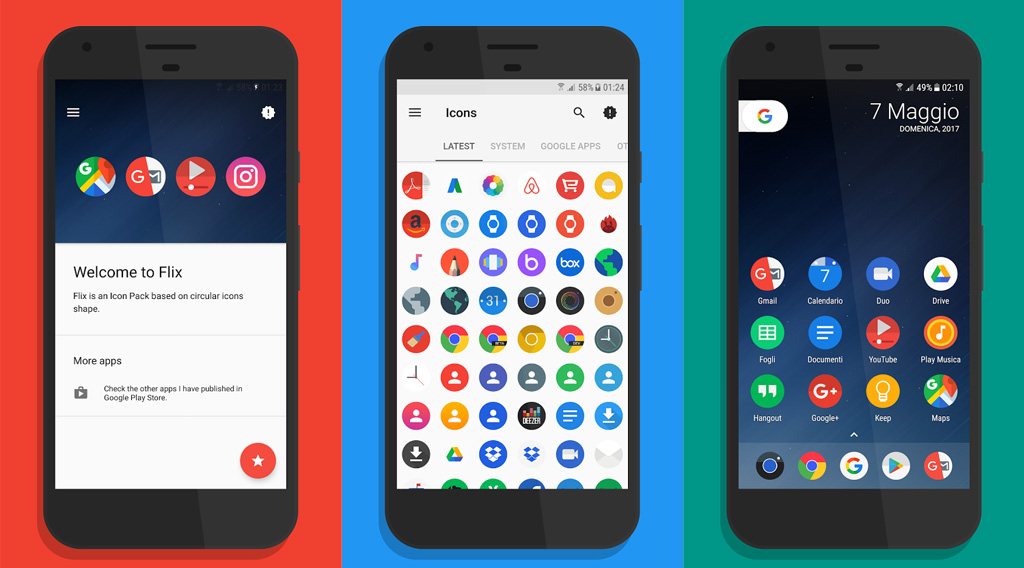 [02/03/18] Nhanh
tay tải về 16 ứng dụng và trò chơi trên Android đang miễn
phí và giảm giá trong thời gian ngắn