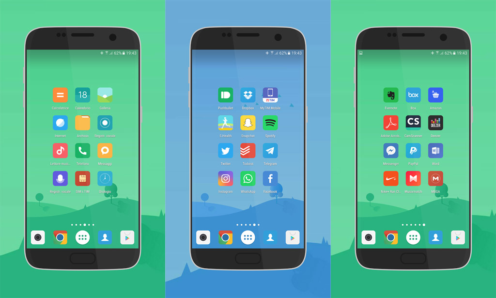 [02/03/18] Nhanh
tay tải về 16 ứng dụng và trò chơi trên Android đang miễn
phí và giảm giá trong thời gian ngắn