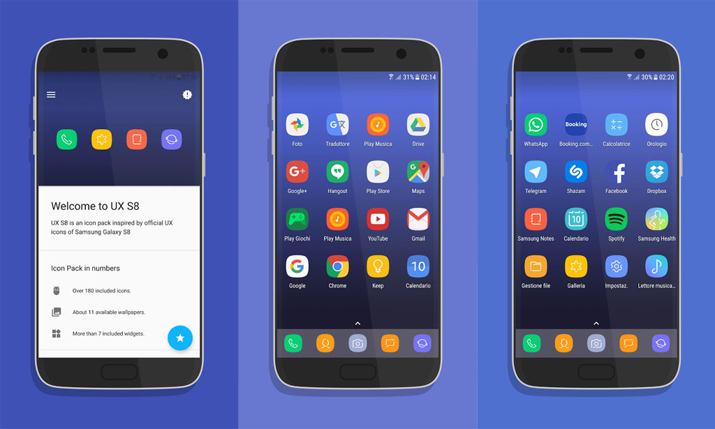 [02/03/18] Nhanh
tay tải về 16 ứng dụng và trò chơi trên Android đang miễn
phí và giảm giá trong thời gian ngắn
