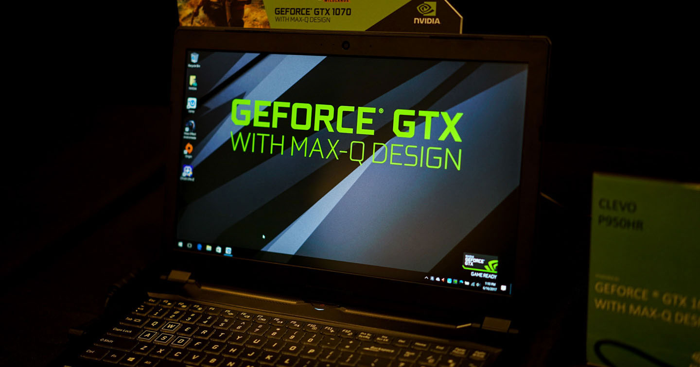 Bản cập nhật NVIDIA GeForce Graphics Driver phiên bản 391.01 đã cập bến Windows Vista/7/8.x/10