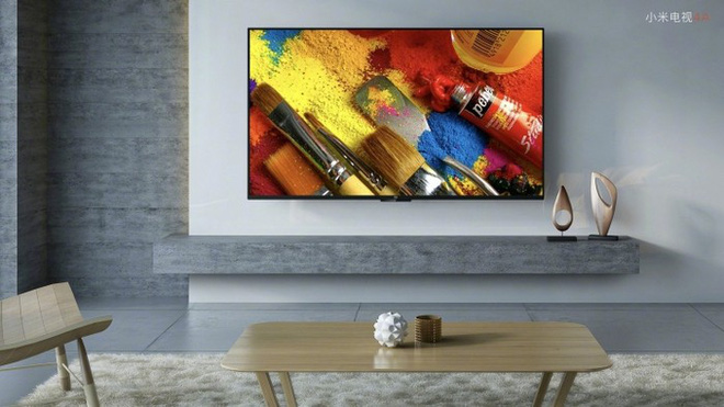 Xiaomi ra mắt Mi TV 4A 40inch, hỗ trợ điều khiển bằng giọng nói, giá 6 triệu đồng
