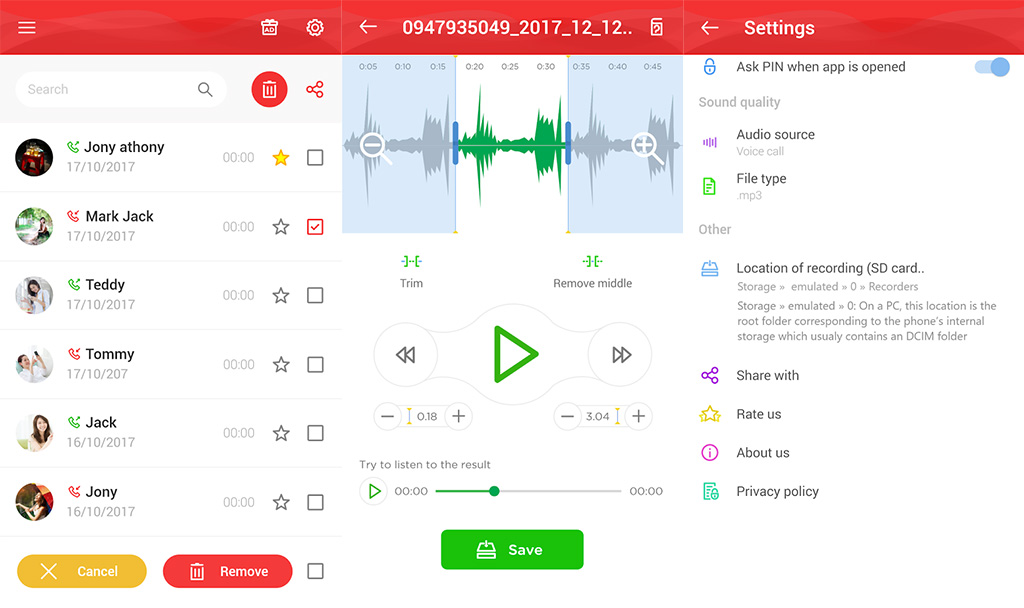 [06/03/18] Nhanh
tay tải về 14 ứng dụng và trò chơi trên Android đang miễn
phí, giảm giá trong thời gian ngắn