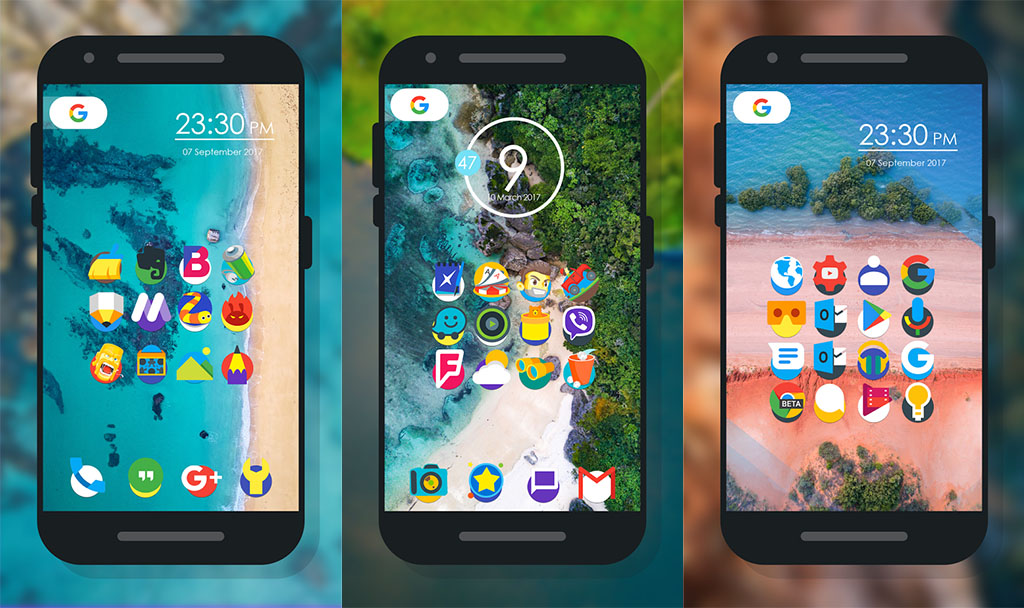 [06/03/18] Nhanh
tay tải về 14 ứng dụng và trò chơi trên Android đang miễn
phí, giảm giá trong thời gian ngắn