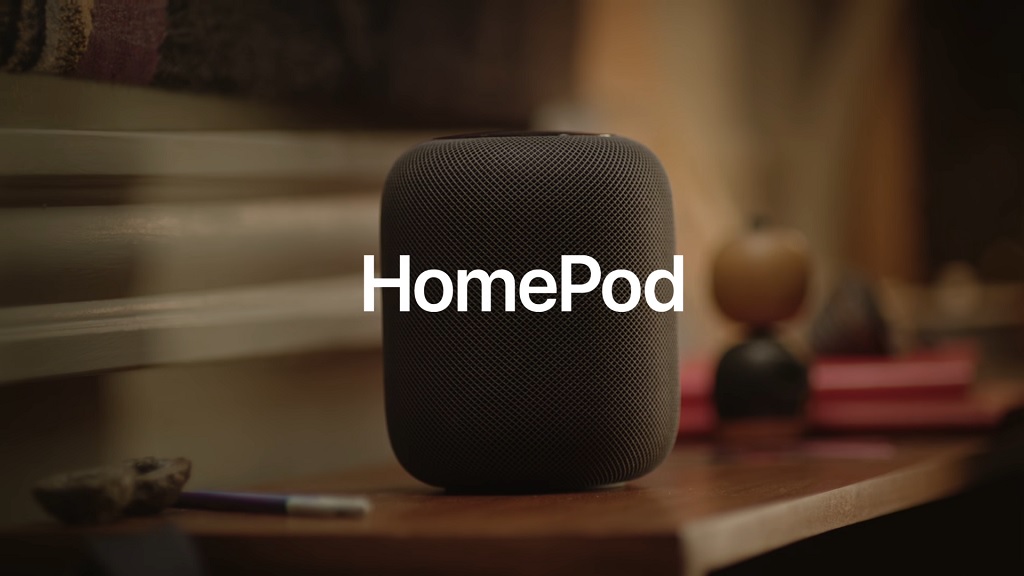 Welcome Home: Video quảng cáo của Apple HomePod do nhà làm phim nổi tiếng đạo diễn