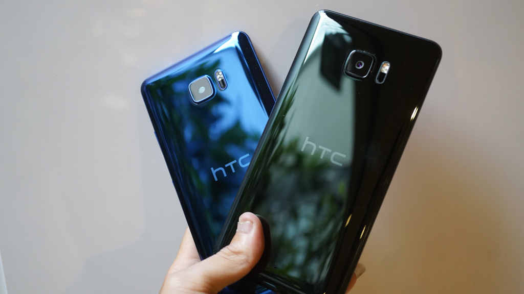 HTC U Ultra chính thức nhận bản cập nhật Android 8.0 Oreo tại Việt Nam