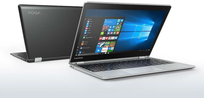 Top 5 laptop
2-trong-1 đáng mua nhất dành cho những ai ưa sử dụng những
thiết bị gọn nhẹ