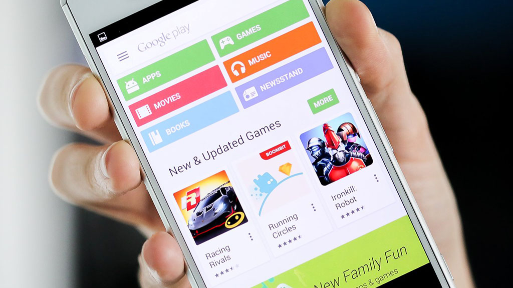 [13/03/18] Nhanh tay tải về 7 ứng dụng và trò chơi trên Android đang miễn phí, giảm giá trong thời gian ngắn
