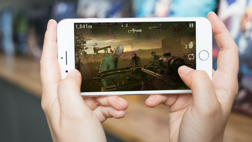 Phần 1: Tổng hợp 25 tựa game mobile trên iOS và Android với đề tài Zombie đáng chơi nhất ở thời điểm hiện tại
