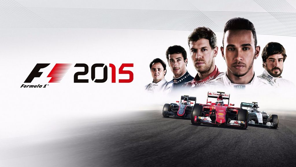 Nhanh tay nhận ngay game đua xe F1 2015 đang miễn phí trong thời gian ngắn, trị giá 310.000 VND