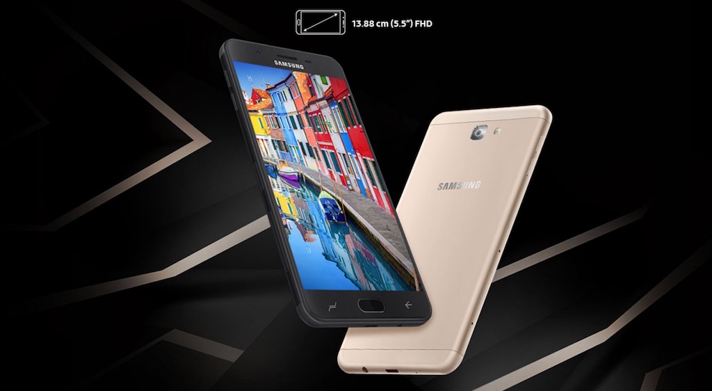 Samsung ra mắt Galaxy J7 Prime 2 với cấu hình và thiết kế không có nhiều thay đổi, giá khoảng 5 triệu đồng