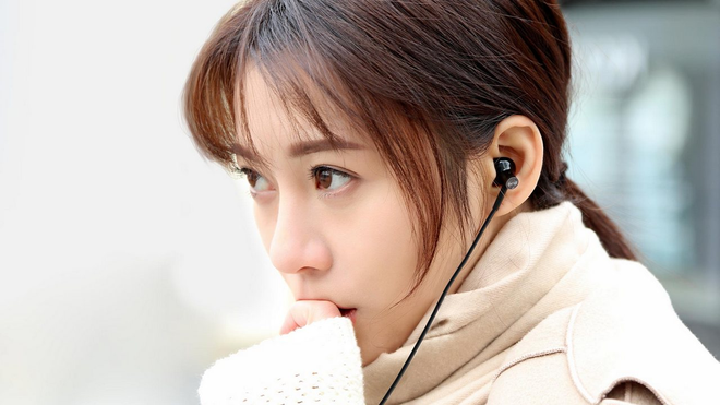 Xiaomi ra mắt mẫu tai nghe Mi Dual-Unit Half-Ear chất lượng cao với giá bán chỉ 250.000 đồng
