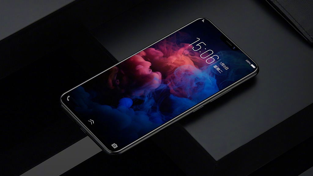 Chia sẻ bộ ảnh nền mặc định chất lượng cao của Vivo X21, Asus Zenfone 5 Lite và LG K7 LTE