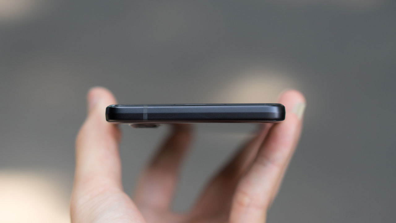 Trên tay nhanh AQUOS S3: Smartphone tai thỏ chạy
Android của Sharp sắp bán chính thức tại Việt Nam