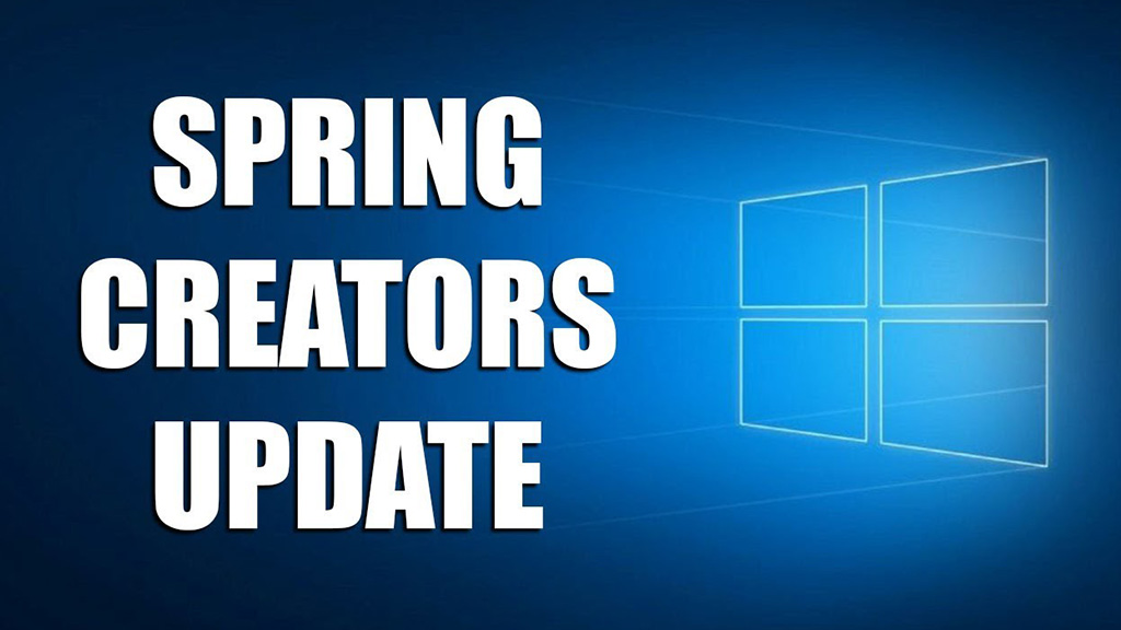 Chia sẻ file ISO phiên bản hoàn thiện của Windows 10 Spring Creators Update, anh em tải về nhé!