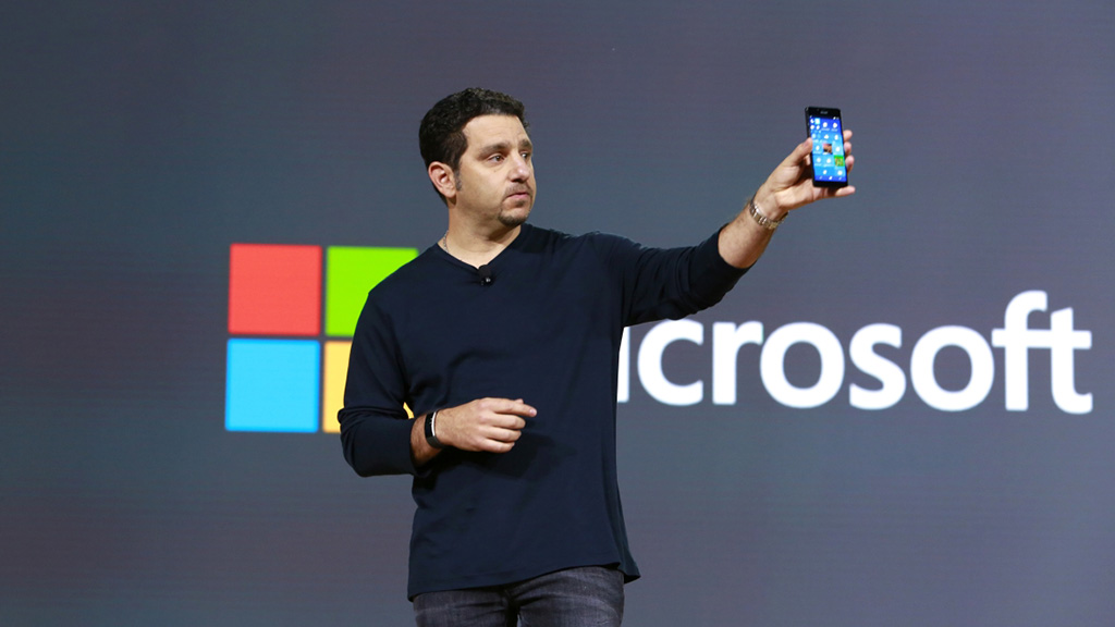 Terry Myerson: Lãnh đạo mảng Windows giải thích tại sao Windows Phone thất bại