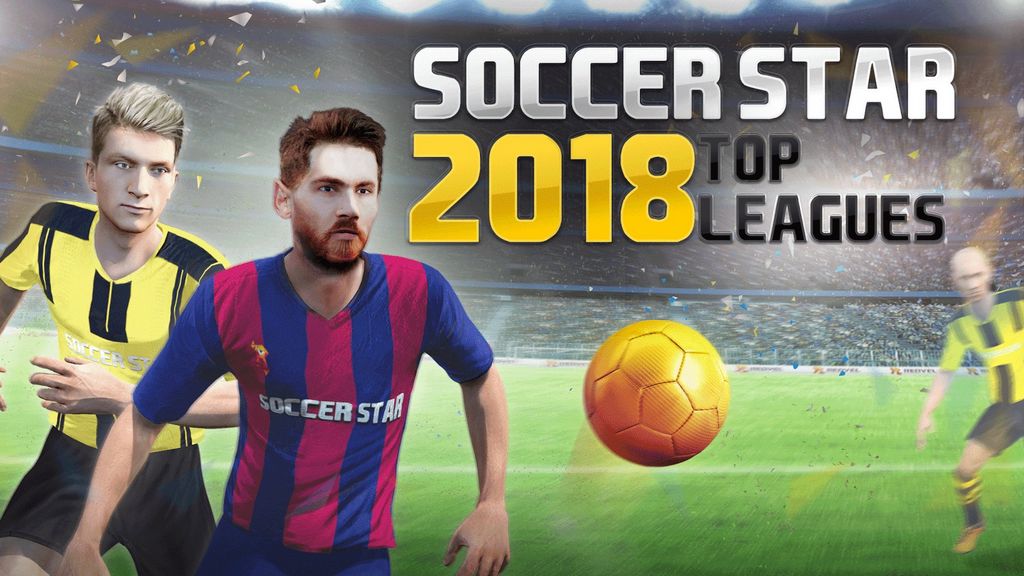 Phần 2: Tổng hợp 15 game đá bóng miễn phí cực hấp dẫn được phát hành trên mobile