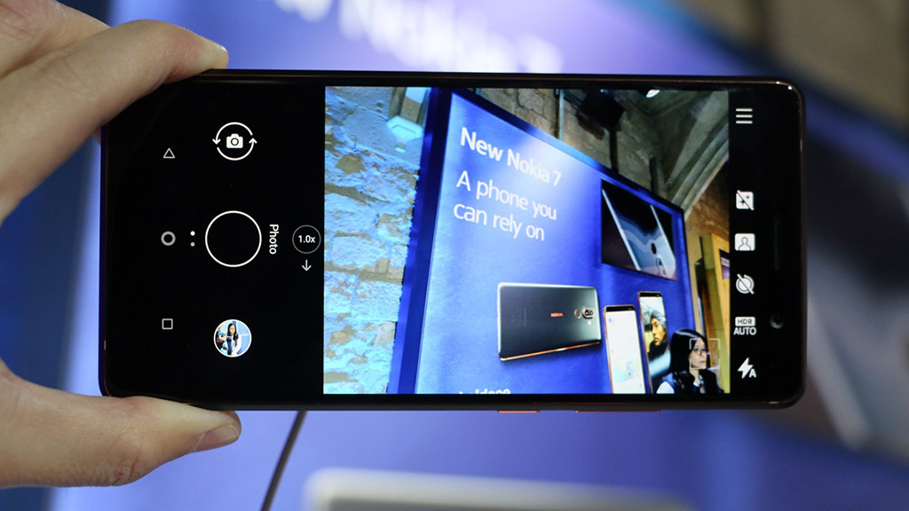 Nokia 9 lộ cấu hình trên website Trung Quốc với Snapdragon 845, 8GB RAM, 256GB, cùng bộ 3 camera chính siêu khủng 41MP/9.7MP/20MP