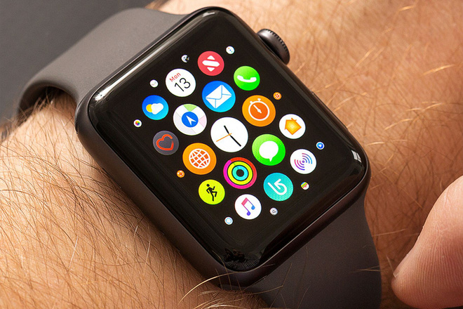 Apple và TSMC sẽ bắt đầu sản xuất hàng loạt màn hình MicroLED cho Apple Watch vào cuối năm nay