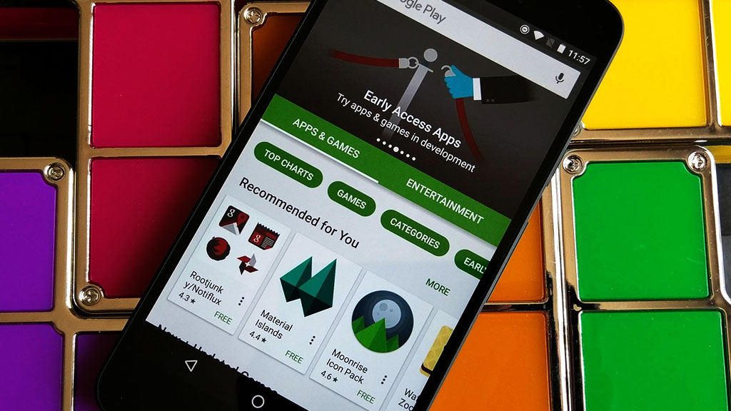 [08/04/18] Nhanh tay tải về 10 ứng dụng và trò chơi trên Android đang miễn phí và giảm giá trong thời gian ngắn