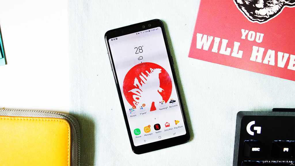 [09/04/18] Nhanh tay tải về 8 ứng dụng và trò chơi trên Android đang miễn phí, giảm giá trong thời gian ngắn