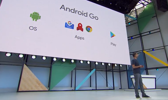 Huawei sẽ ra mắt
smartphone giá rẻ chạy Android
Go trong tháng tới
