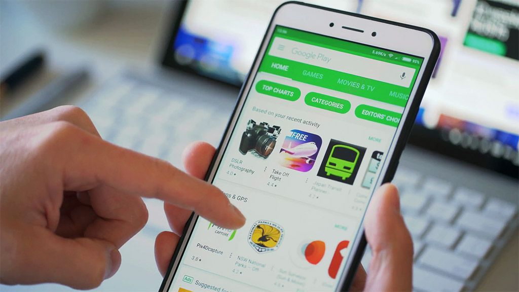 [15/04/18] Nhanh tay tải về 10 ứng dụng và trò chơi trên Android đang miễn phí, giảm giá trong thời gian ngắn