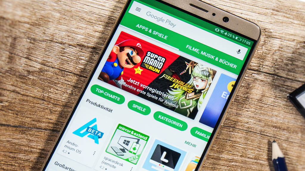 [16/04/18] Nhanh tay tải về 13 ứng dụng và trò chơi trên Android đang miễn phí, giảm giá trong thời gian ngắn