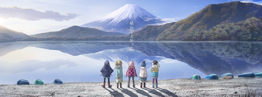 Phần 2: Chia sẻ bộ ảnh bìa tuyệt đẹp dành cho Facebook
theo chủ đề Anime